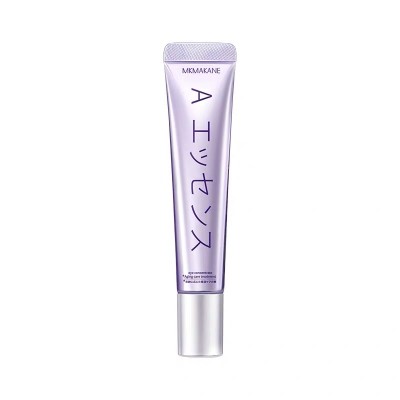 日本 MKMAKANE 眼霜淡化黑眼圈去幼紋收眼袋 15ml